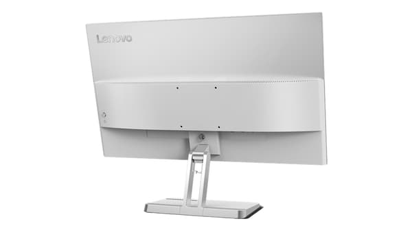 Lenovo L27e-40 LED display 68,6 cm (27") 1920 x 1080 pixlar Full HD Grå