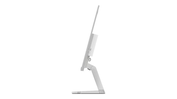 Lenovo L27e-40 LED display 68,6 cm (27") 1920 x 1080 pixlar Full HD Grå