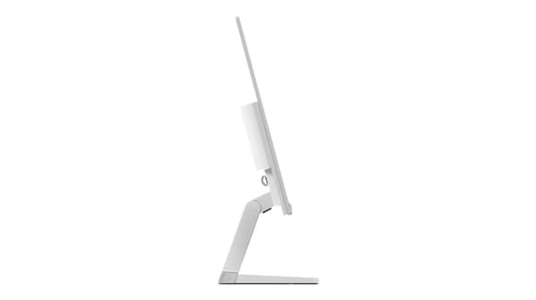 Lenovo L27e-40 LED display 68,6 cm (27") 1920 x 1080 pixlar Full HD Grå