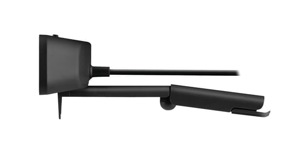 Logitech C925e webbkameror 3 MP 1920 x 1080 pixlar USB Svart