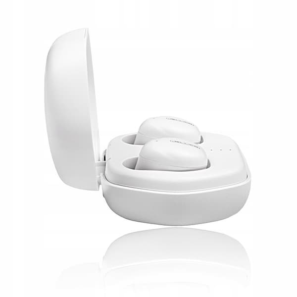 TRÅDLÖSA IN-EAR BLUETOOTH MICRO-HÖRTELEFON