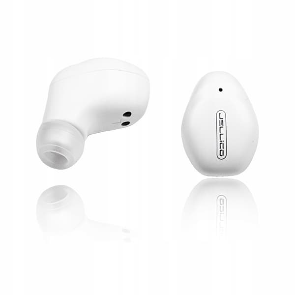 TRÅDLÖSA IN-EAR BLUETOOTH MICRO-HÖRTELEFON