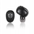 Pikkukuva 3 / 7: LANGATTomat KORVA-KUULOKKEET BLUETOOTH-MIKROFONI