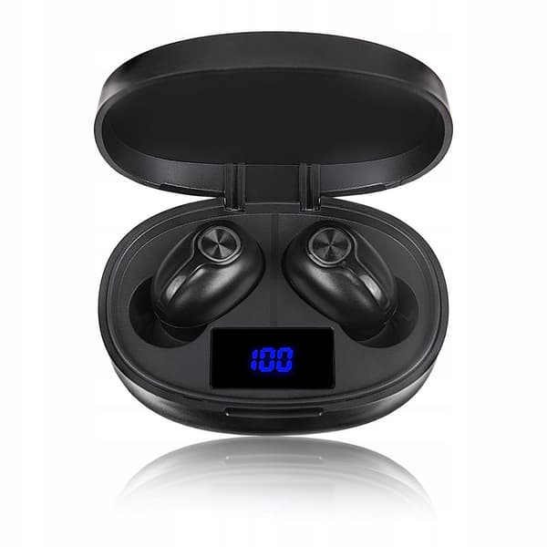 LANGATTomat KORVA-KUULOKKEET BLUETOOTH-MIKROFONI