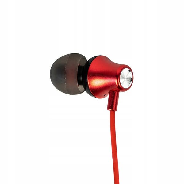 IN-EAR KUULOKEET MIKROFONIKAAPELIJACK 3,5mm