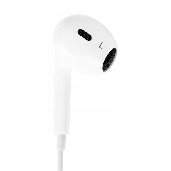 KORVAPUHELIN USB-C IN-KORVAKUULOKEET MIKROFONILLA