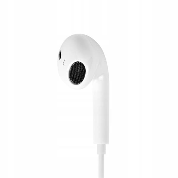 KORVAPUHELIN USB-C IN-KORVAKUULOKEET MIKROFONILLA