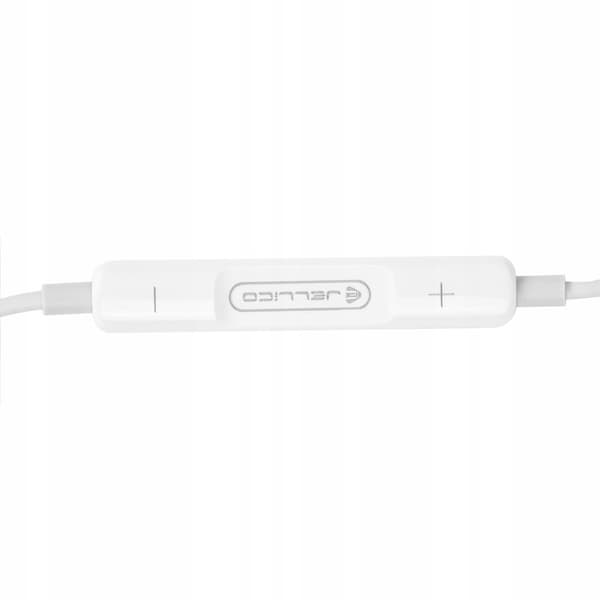 KORVAPUHELIN USB-C IN-KORVAKUULOKEET MIKROFONILLA