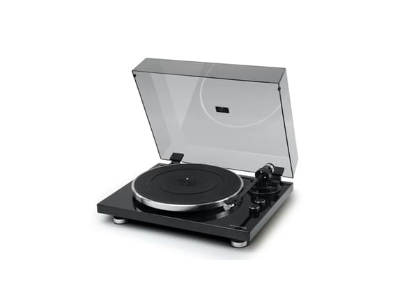 Muse Hifi Turntable MT-109 BTOW Bluetooth Out 3700460209797