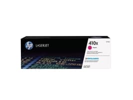 HP 410X magenta original LaserJet-tonerkassett med hög kapacitet, 5000 sidor, Magenta, 1 styck