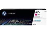 HP 410X magenta original LaserJet-tonerkassett med hög kapacitet, 5000 sidor, Magenta, 1 styck