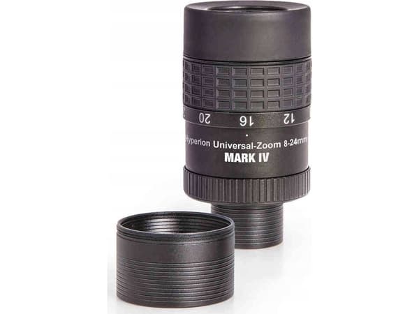 Hyperion Zoom Mark IV 8-24mm 2/1.25&quot; eyepiece