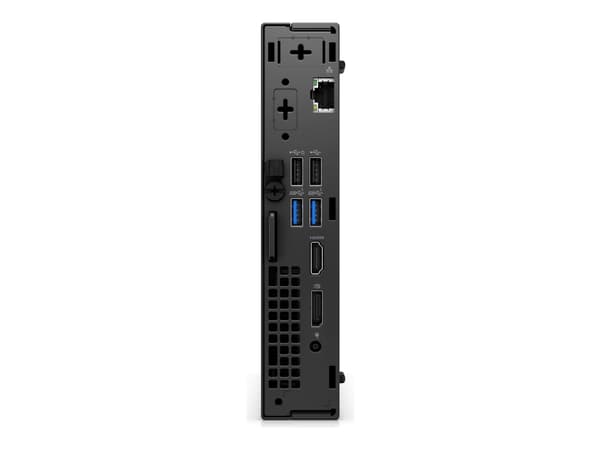 DELL OptiPlex 7020, Intel® Core™ i7, i7-14700T, 16 GB, 512 GB, Windows 11 Pro, 64-bit