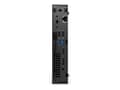 Pikkukuva 3 / 5: DELL OptiPlex 7020, Intel® Core™ i7, i7-14700T, 16 GB, 512 GB, Windows 11 Pro, 64-bit