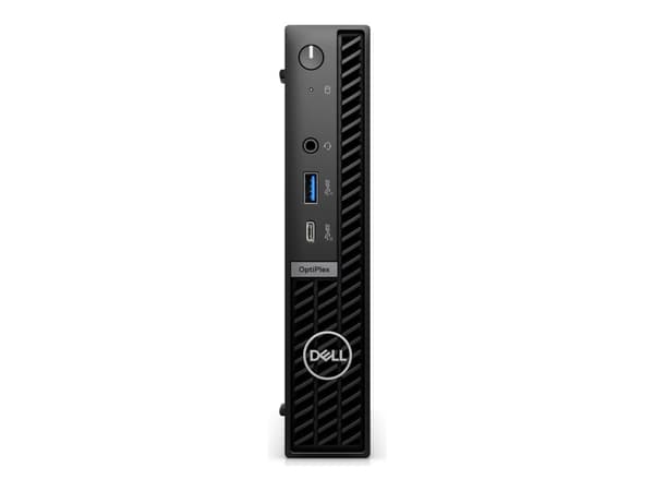DELL OptiPlex 7020, Intel® Core™ i7, i7-14700T, 16 GB, 512 GB, Windows 11 Pro, 64-bit