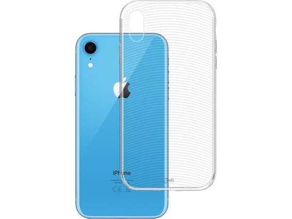 3MK Armor Case iPhone Xr