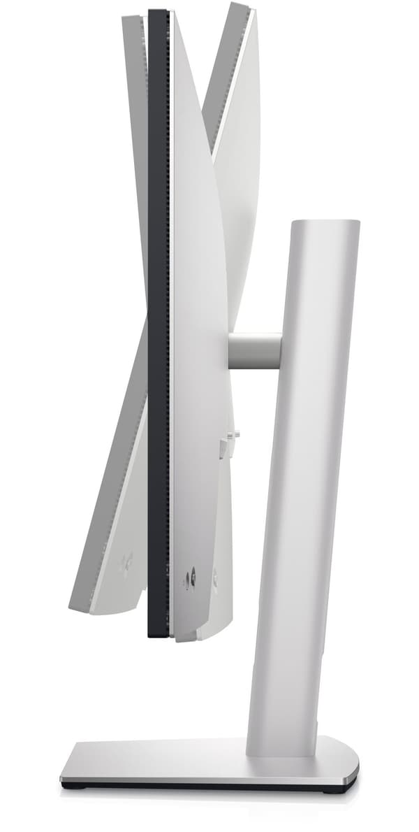 DELL UltraSharp 32 4K USB-C-hubbskärm – U3223QE