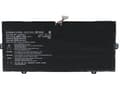 Miniatyrbilde 1 av 2: CoreParts MBXSA-BA0210, Batteri, Samsung, 950QCJ 930QCJ 950XCJ 930XCJ AAPBRN4ZU Galaxy Book FLEX NP930QCG, 950QCG