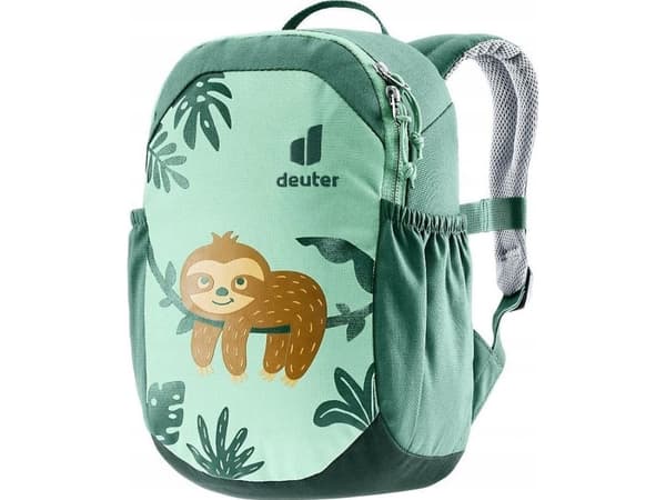 Deuter Pico, Polyester
