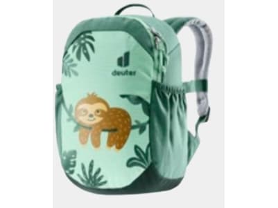Deuter Pico, Polyester
