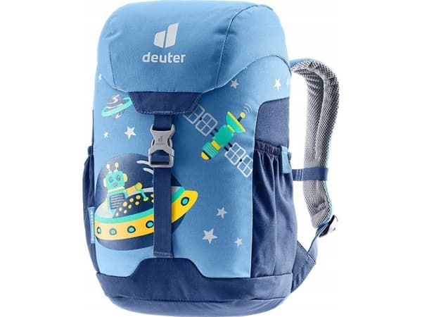 Deuter Schmusebär, Polyetersulfon (PES)