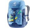 Miniatyrbild 2 av 2: Deuter Schmusebär, Polyetersulfon (PES)