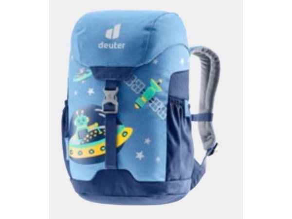 Deuter Schmusebär, Polyetersulfon (PES)