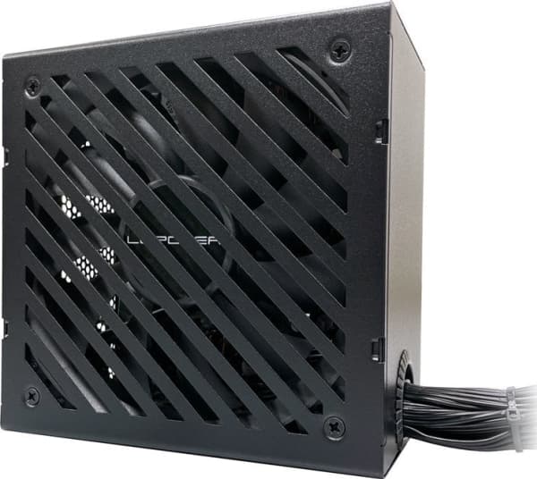 Virtalähde 850W ATX LC6850B-SI V3.1 LC 135mm tuuletin,80Plus Bronze,LCPower