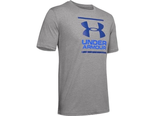 Under Armour S
