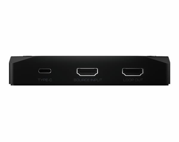 COUGAR Gaming Envision video capturing device USB 3.2 Gen 1 (3.1 Gen 1)
