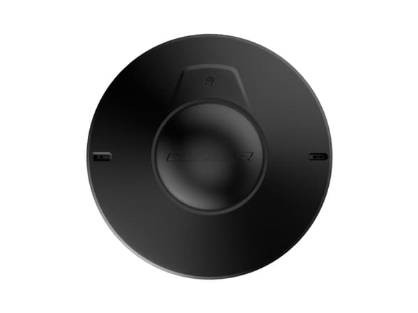 COUGAR Gaming CYCLOPS, 1920 x 818 piksler, Sort