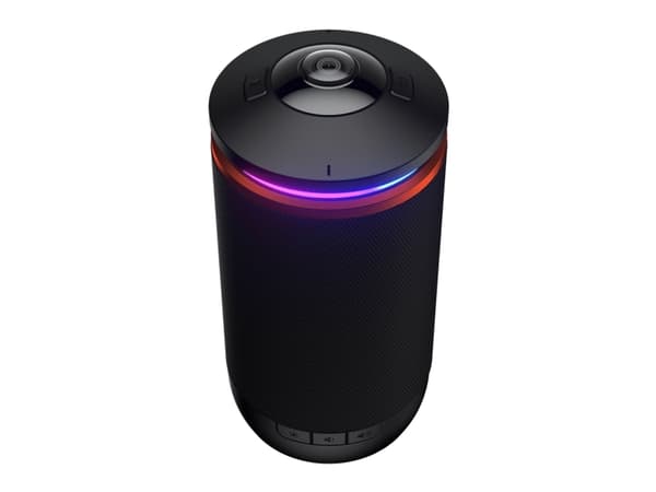 COUGAR Gaming CYCLOPS, 1920 x 818 piksler, Sort