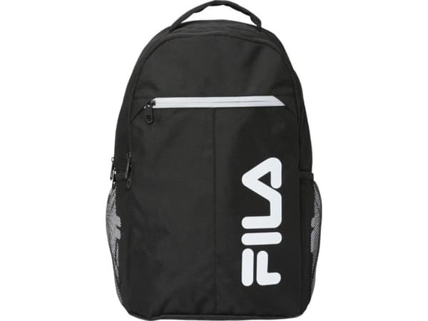 Fila Folsom urbaani koulu urheilu reppu musta FBU0127 80010