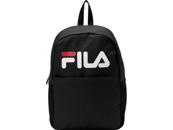 Fila Plecak Fila Favoriten Back To School czarny FBT0003 80010