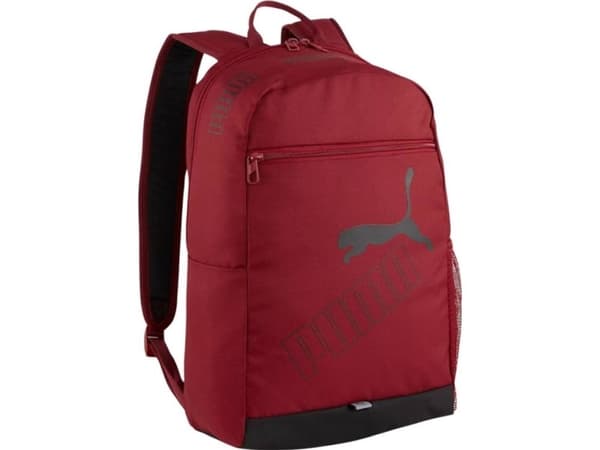 Puma reppu Phase II punainen (079952-35)