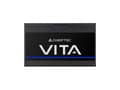 Miniatyrbilde 5 av 5: Chieftec Vita strømforsyning 850W 80+Bronse - PC/Server strømforsyning - 14,17 min, 850 W, 100 - 240 V, aktiv, 20+4 pins ATX, 65 cm, 450 mm