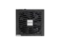 Miniatyrbilde 2 av 5: Chieftec Vita strømforsyning 850W 80+Bronse - PC/Server strømforsyning - 14,17 min, 850 W, 100 - 240 V, aktiv, 20+4 pins ATX, 65 cm, 450 mm