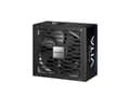 Miniatyrbilde 1 av 5: Chieftec Vita strømforsyning 850W 80+Bronse - PC/Server strømforsyning - 14,17 min, 850 W, 100 - 240 V, aktiv, 20+4 pins ATX, 65 cm, 450 mm