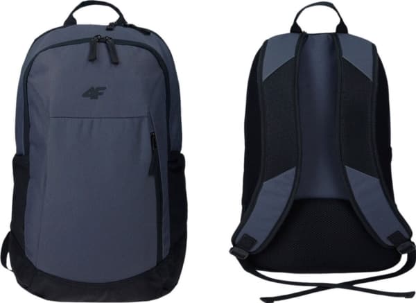 4f Urban koulu urheilu reppu 4F U277 laivastonsininen 4FWSS24ABACU277 31S
