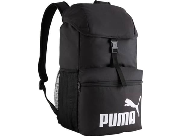 Puma Phase Sportryggsäck med huva svart (90801-001)