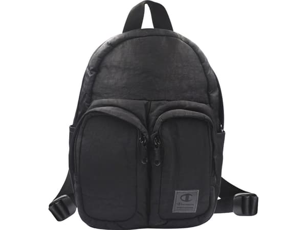 Champion Ryggsekk svart 806031 KK001