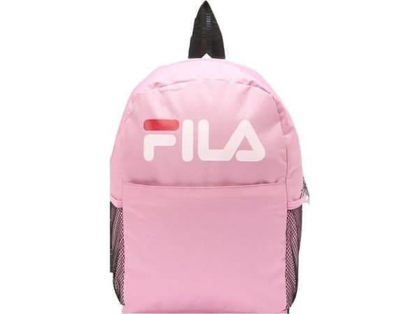 Fila Plecak Fila Favoriten Back To School różowy FBT0003 40030