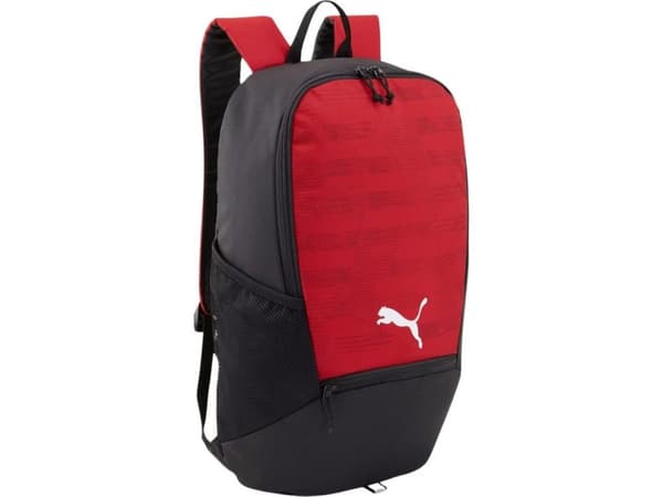 Puma Individual Rise sportsryggsekk rød-svart (090576-03)
