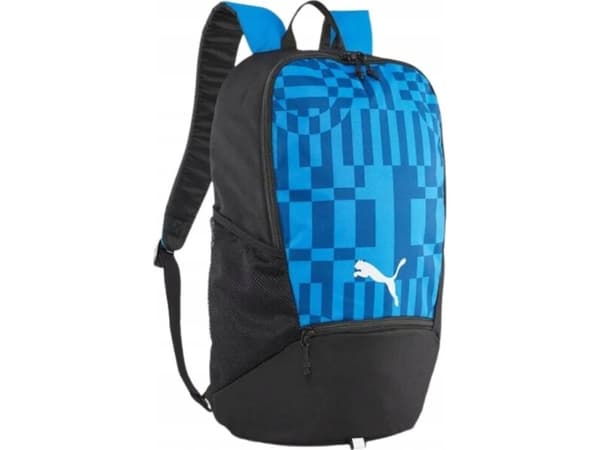 Puma Individual Rise Sportsryggsekk Blå-Sort (79911 02)