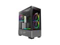 Miniatyrbild 1 av 2: Montech SKY TWO, Midi-Tower - black