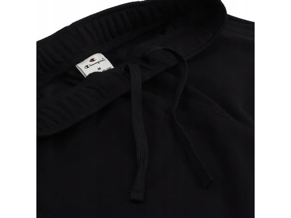 Champion czarny kjole 220288 KK001 M