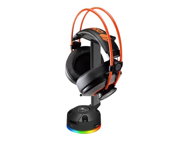 COUGAR Bunker S RGB - Stativ / henger for hodesett