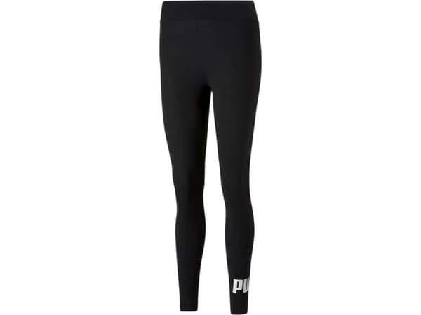 Puma Puma W ESS Logo Leggings 586832-01 svart S