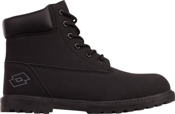 Lotto Buty Lotto Maemoore Mid svart 2400350U 1111 43