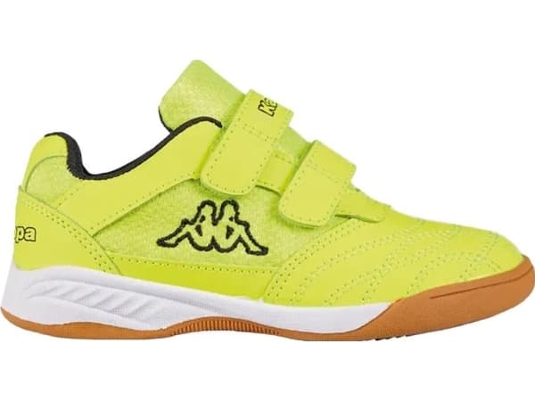 Kappa Barnesko Kappa Kickoff K lime 260509K 4011 25
